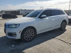 WA1LAAF73JD048228 2018 AUDI Q7