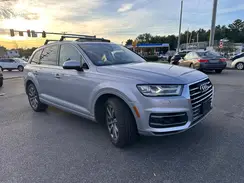 WA1LAAF73JD048990 2018 AUDI Q7