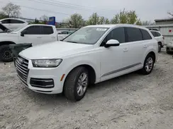 WA1LAAF73JD049086 2018 AUDI Q7