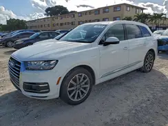 WA1LAAF73JD051243 2018 AUDI Q7
