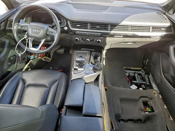 WA1LAAF73JD051243 2018 AUDI Q7 - Image 8