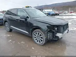WA1LAAF73JD051727 2018 AUDI Q7