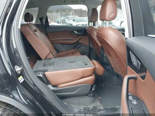 WA1LAAF73JD051727 2018 AUDI Q7 - Image 8