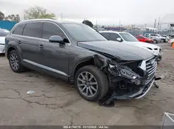 WA1LAAF73JD051839 2018 AUDI Q7