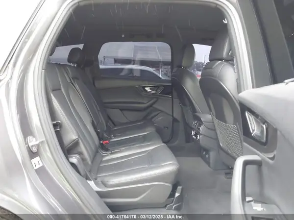 WA1LAAF73JD051839 2018 AUDI Q7 - Image 8