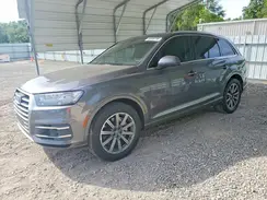 WA1LAAF73JD052232 2018 AUDI Q7