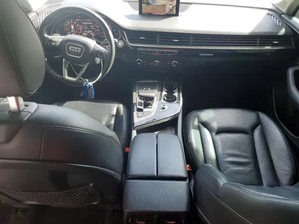 WA1LAAF73JD052232 2018 AUDI Q7 - Image 8