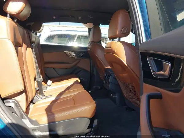 WA1LAAF73JD054904 2018 AUDI Q7 - Image 8