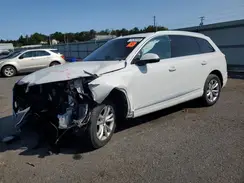WA1LAAF73KD002528 2019 AUDI Q7