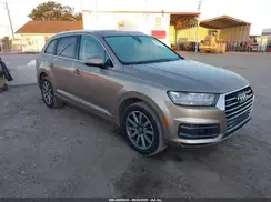 WA1LAAF73KD002562 2019 AUDI Q7