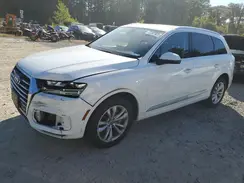 WA1LAAF73KD002805 2019 AUDI Q7