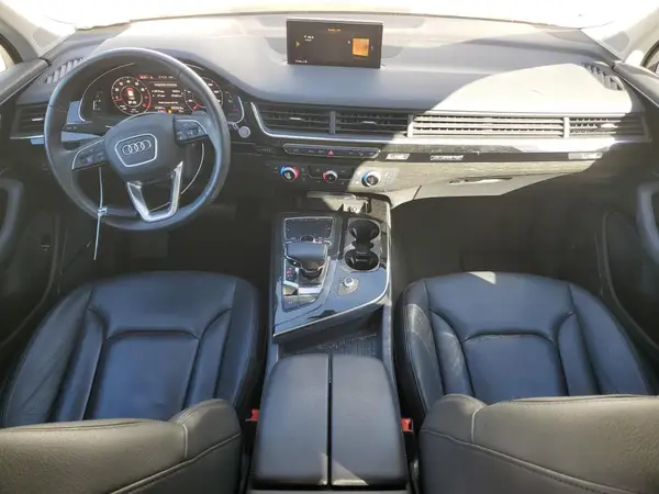 WA1LAAF73KD002805 2019 AUDI Q7 - Image 8