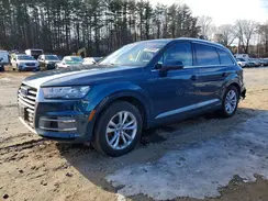 WA1LAAF73KD004005 2019 AUDI Q7