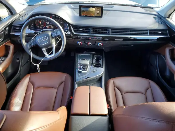 WA1LAAF73KD004005 2019 AUDI Q7 - Image 8