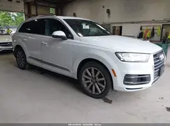 WA1LAAF73KD004506 2019 AUDI Q7