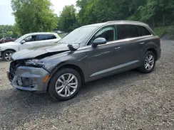 WA1LAAF73KD004697 2019 AUDI Q7