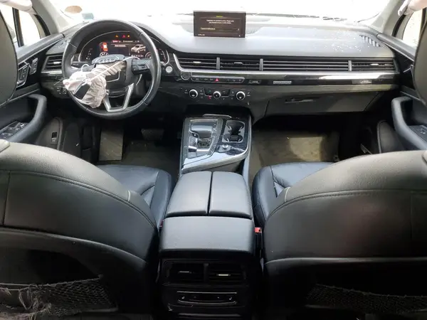 WA1LAAF73KD004697 2019 AUDI Q7 - Image 8