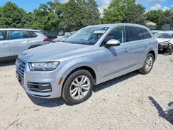 WA1LAAF73KD006417 2019 AUDI Q7