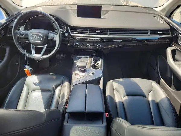 WA1LAAF73KD006417 2019 AUDI Q7 - Image 8
