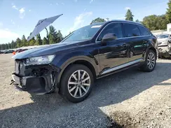 WA1LAAF73KD006708 2019 AUDI Q7