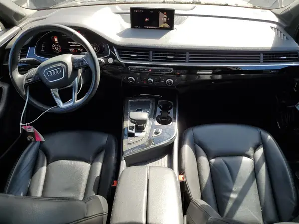 WA1LAAF73KD006708 2019 AUDI Q7 - Image 8