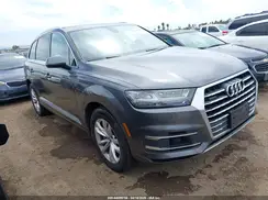 WA1LAAF73KD008927 2019 AUDI Q7
