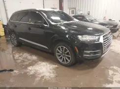 WA1LAAF73KD010192 2019 AUDI Q7