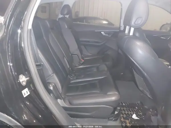 WA1LAAF73KD010192 2019 AUDI Q7 - Image 8