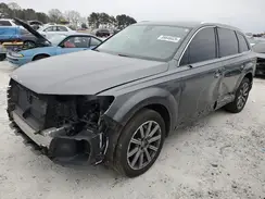 WA1LAAF73KD011729 2019 AUDI Q7