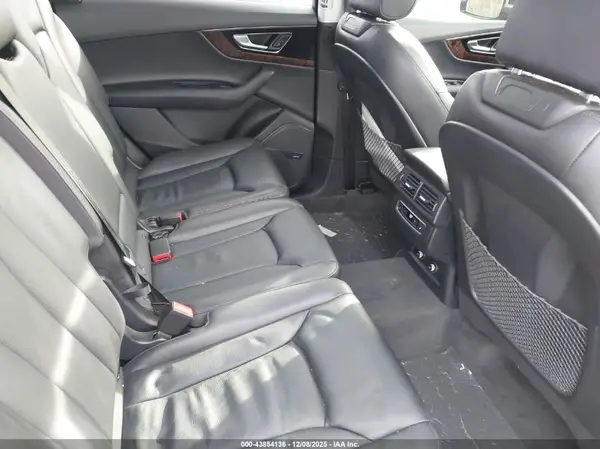 WA1LAAF73KD012489 2019 AUDI Q7 - Image 8