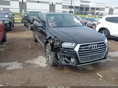 WA1LAAF73KD012735 2019 AUDI Q7