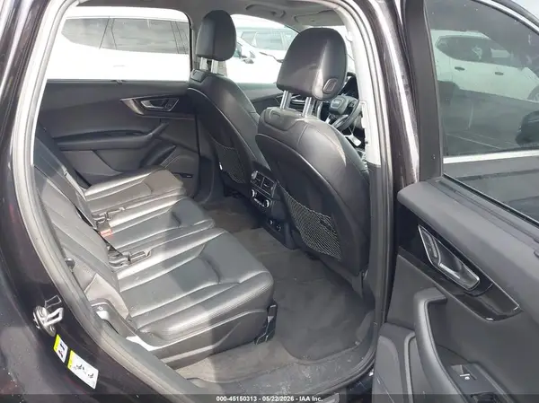 WA1LAAF73KD012735 2019 AUDI Q7 - Image 8