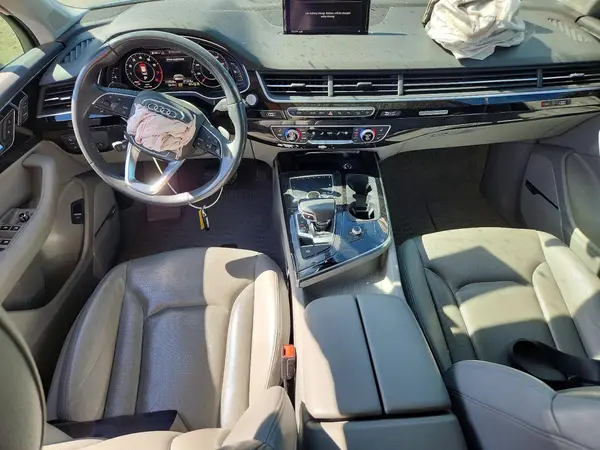 WA1LAAF73KD013013 2019 AUDI Q7 - Image 8