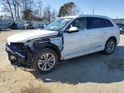 WA1LAAF73KD014923 2019 AUDI Q7