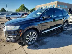 WA1LAAF73KD016235 2019 AUDI Q7