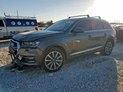WA1LAAF73KD019295 2019 AUDI Q7