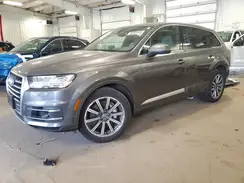 WA1LAAF73KD019832 2019 AUDI Q7