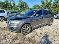 WA1LAAF73KD019913 2019 AUDI Q7