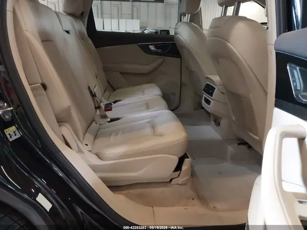 WA1LAAF73KD020866 2019 AUDI Q7 - Image 8