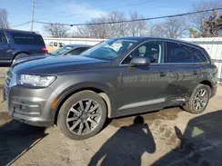 WA1LAAF73KD026327 2019 AUDI Q7