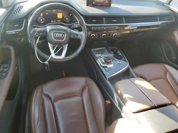 WA1LAAF73KD026327 2019 AUDI Q7 - Image 8