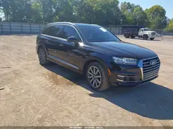 WA1LAAF73KD033715 2019 AUDI Q7