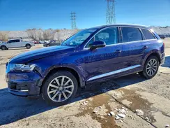 WA1LAAF73KD034704 2019 AUDI Q7