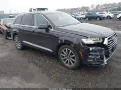 WA1LAAF73KD034766 2019 AUDI Q7