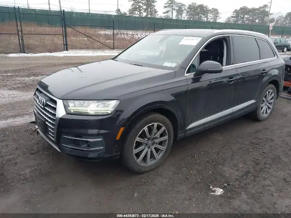 WA1LAAF73KD034766 2019 AUDI Q7 - Image 2