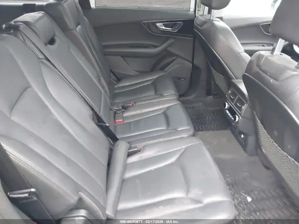 WA1LAAF73KD034766 2019 AUDI Q7 - Image 8