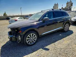 WA1LAAF73KD035089 2019 AUDI Q7