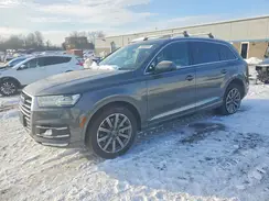 WA1LAAF73KD035402 2019 AUDI Q7
