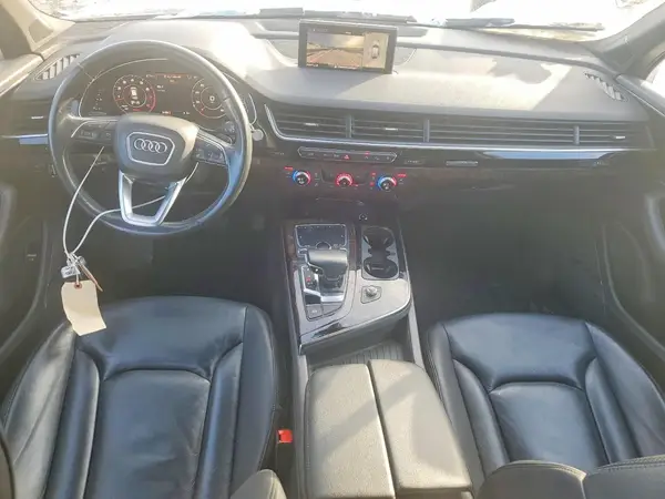 WA1LAAF73KD035402 2019 AUDI Q7 - Image 8