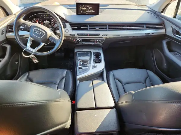 WA1LAAF73KD035867 2019 AUDI Q7 - Image 8